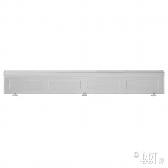 Ridelle droit YOUNG PARTS 0168-125