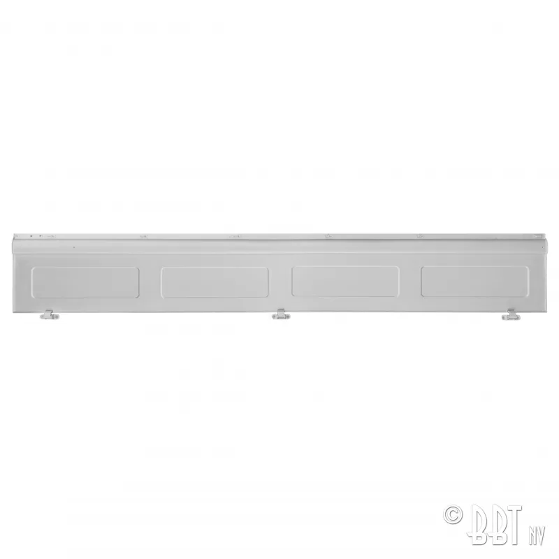Ridelle droit YOUNG PARTS 0168-125