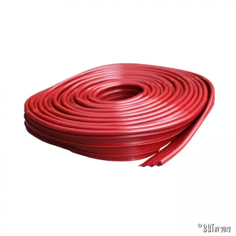 joint d'ailes rouge rubis (rouleau ) YOUNG PARTS 0198-901