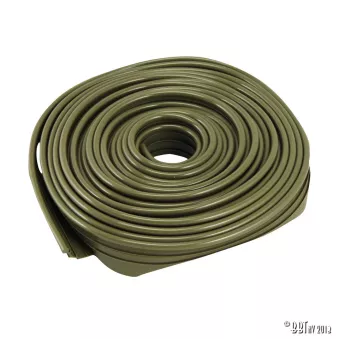 Joint d'ailes vert foncé (rouleau) YOUNG PARTS 0198-902
