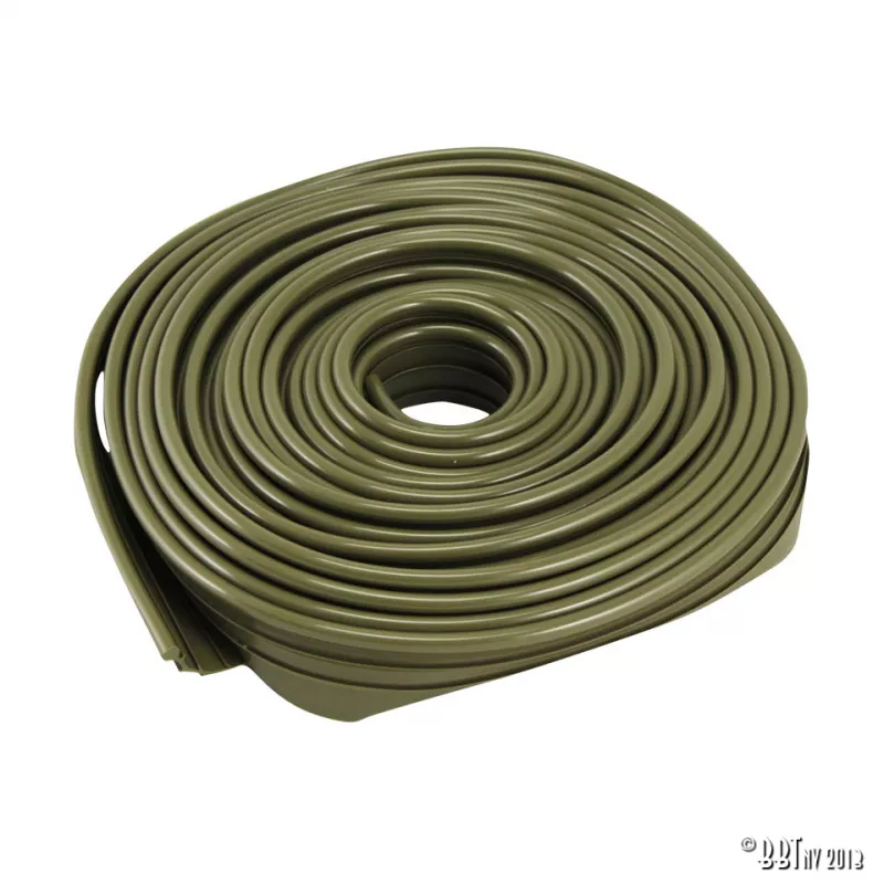 Joint d'ailes vert foncé (rouleau) YOUNG PARTS 0198-902