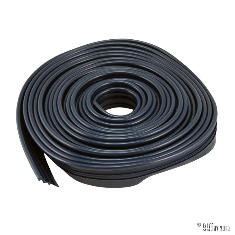 Joint d'ailes bleu foncé (rouleau ) YOUNG PARTS 0198-904