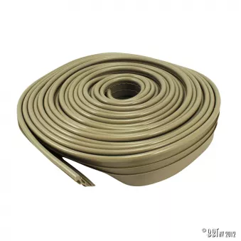 Joint d'ailes beige (rouleau ) YOUNG PARTS 0198-907