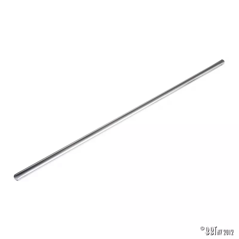 Moulure marchepied avec silon YOUNG PARTS 0200-3