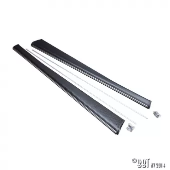 Marchepieds Mexique YOUNG PARTS 0207-200