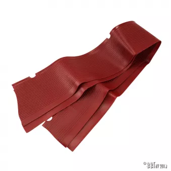 Tapis marchepieds rouge rubis YOUNG PARTS 0214-001