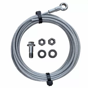Câble accélérateur HD Rally YOUNG PARTS 0260-001