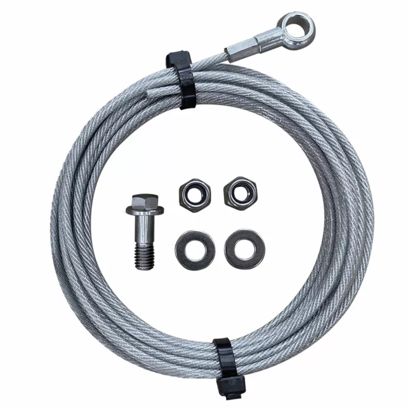 Câble accélérateur HD Rally YOUNG PARTS 0260-001