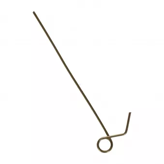 Ressort de rappel de pédale d'accélérateur YOUNG PARTS 0275-350