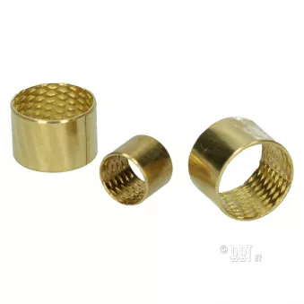 Tige set pour pédaliers YOUNG PARTS 0276-300