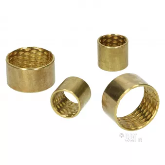Tige set pour pédaliers YOUNG PARTS 0276-310