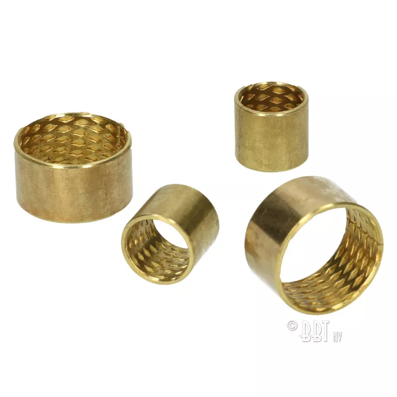 Tige set pour pédaliers YOUNG PARTS 0276-310