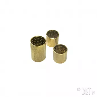 Tige set pour pédaliers YOUNG PARTS 0276-500