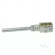 Biellette d'actionnement de pédale de frein et Maître cylinder - sans servo frein YOUNG PARTS 0276-540 - Visuel 1