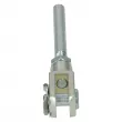 Biellette d'actionnement de pédale de frein et Maître cylinder - sans servo frein YOUNG PARTS 0276-540 - Visuel 3