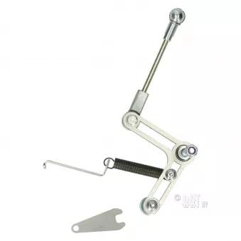 Kit levier fixation câble d' accélérateur YOUNG PARTS 0285-300