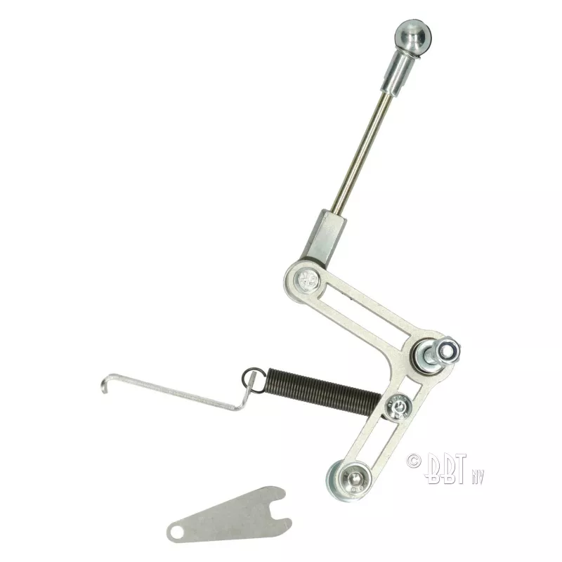 Kit levier fixation câble d' accélérateur YOUNG PARTS 0285-300