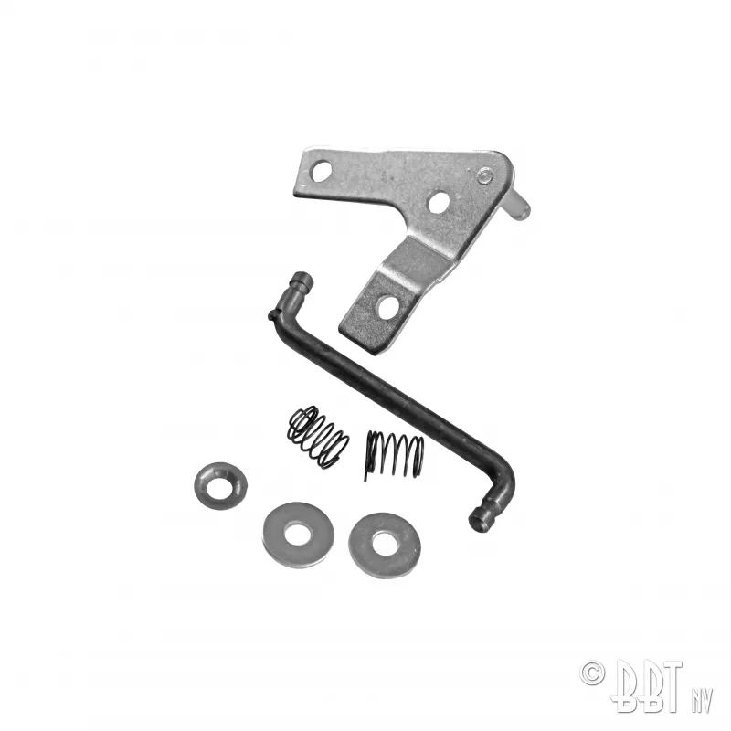 Kit levier fixation câble d' accélérateur YOUNG PARTS 0286-100