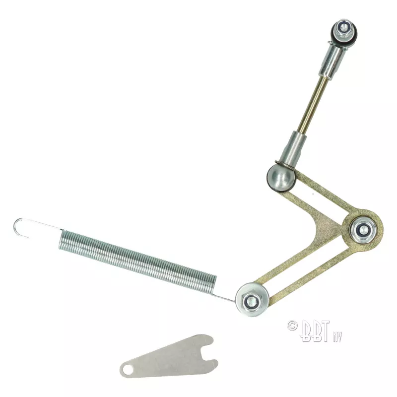 Kit levier fixation câble d' accélérateur YOUNG PARTS 0286-300