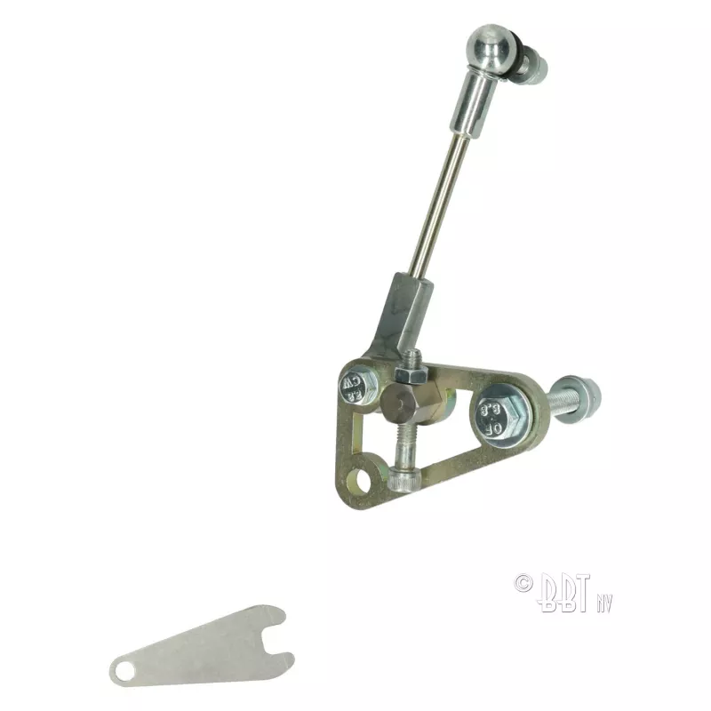 Kit levier fixation câble d' accélérateur YOUNG PARTS 0287-300
