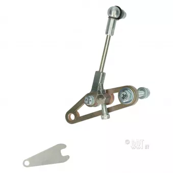 Kit levier fixation câble d' accélérateur injection YOUNG PARTS 0287-305