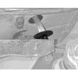 Caoutchouc axe pédale YOUNG PARTS 0289-05 - Visuel 2