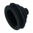 Soufflet axe pédale d'accélèrateur YOUNG PARTS 0289-06 - Visuel 2