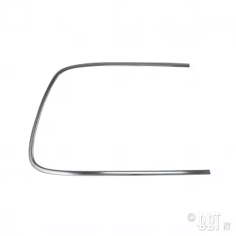 Mouloure vitre arrière droite YOUNG PARTS 0318-58