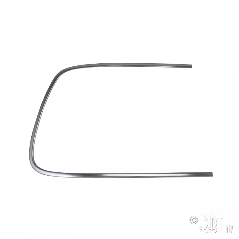 Mouloure vitre arrière droite YOUNG PARTS 0318-58
