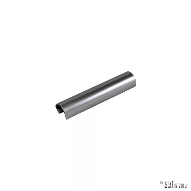 Pièce connection moulure 'Deluxe' (moulure plastique) YOUNG PARTS 0319