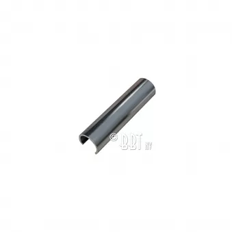 Pièce connection moulure 'Deluxe' (moulure alu) YOUNG PARTS 0319-100