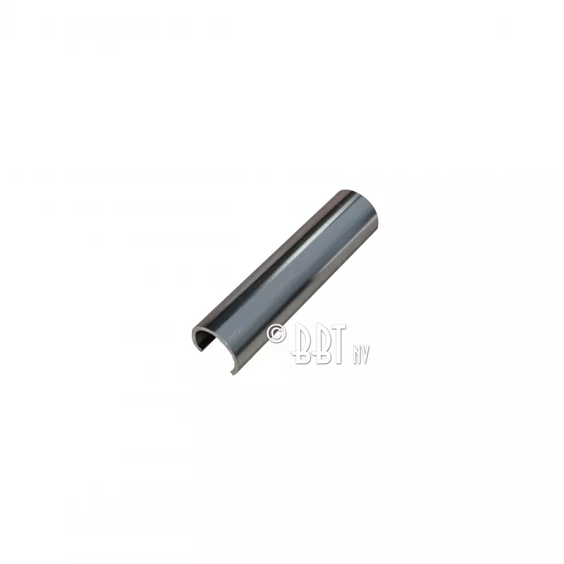 Pièce connection moulure 'Deluxe' (moulure alu) YOUNG PARTS 0319-100