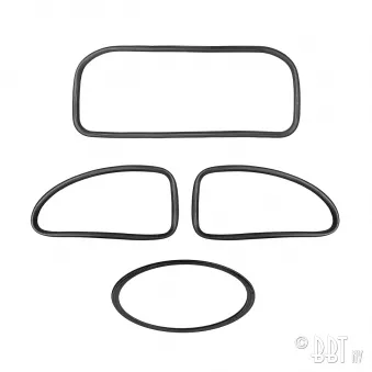 Kit joint vitre, standard YOUNG PARTS 0335-1