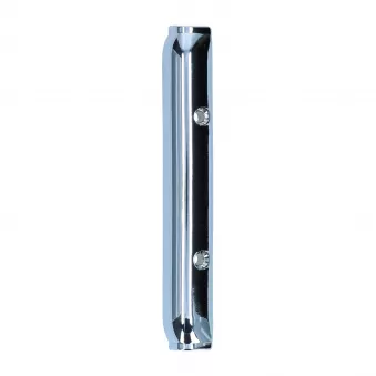Couvre charnière pop-out, chrome YOUNG PARTS 0345-3