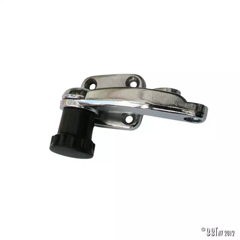 Commande d’ouverture pop-out noir, droite YOUNG PARTS 0347-103