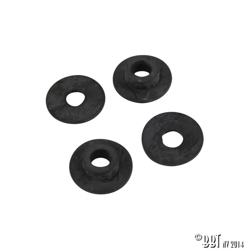 Kit joint pour commande d'ouverture popout, par paire YOUNG PARTS 0347-112
