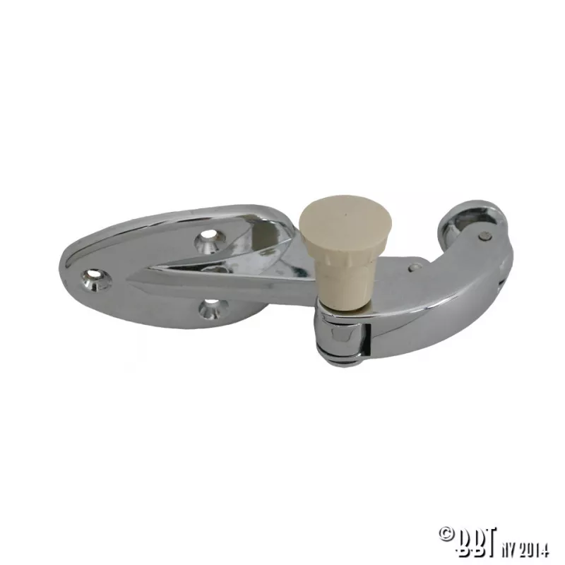 Commande d'ouverture pop-out, ivoire, gauche YOUNG PARTS 0347-115