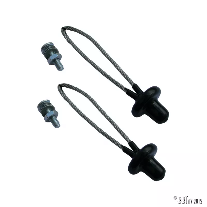 Arrêts de porte YOUNG PARTS 0361