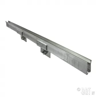 Maintien de vitre de porte YOUNG PARTS 0362-550