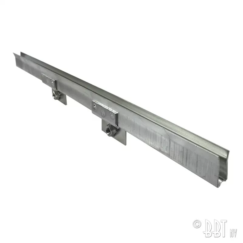 Maintien de vitre de porte YOUNG PARTS 0362-550