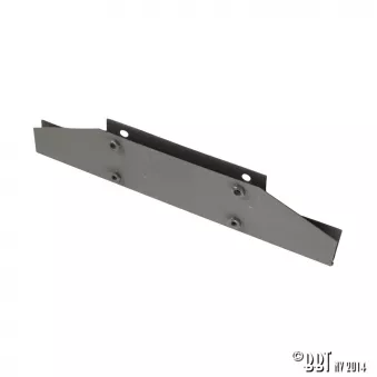 Maintien de vitre de porte G/D, A l'unité YOUNG PARTS 0362-900