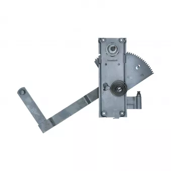 Mécanisme de vitre - gauche YOUNG PARTS 0367-900