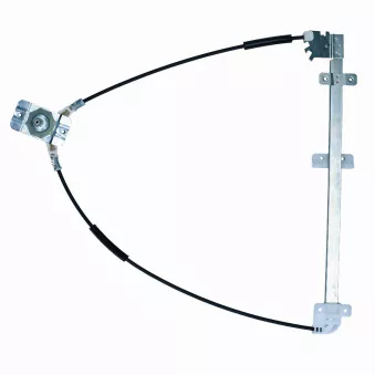 Mécanisme vitre - droit YOUNG PARTS 0368-250