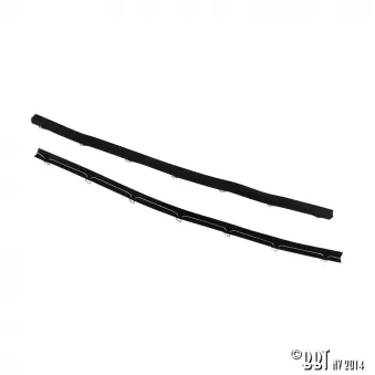 Lêche-vitres intérieur, par paire YOUNG PARTS 0374