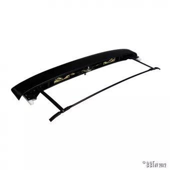 Arceau complet de fermeture pour toit ouvrant, kit YOUNG PARTS 0385-075