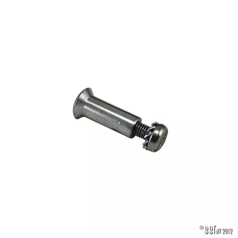 Vis a filetage coulisseau-tendeur pour toit ouvrant, par piece YOUNG PARTS 0385-370