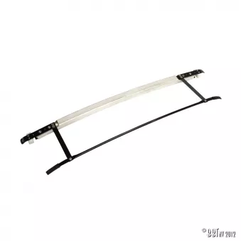 Kit arceu-tendeur pour toit ouvrant YOUNG PARTS 0385-440