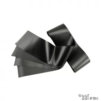 Bande de tension pour toit ouvrant, par paire YOUNG PARTS 0385-540