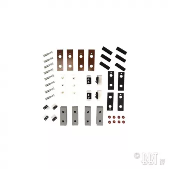 Kit de réparation pour toit ouvrant YOUNG PARTS 0385-995