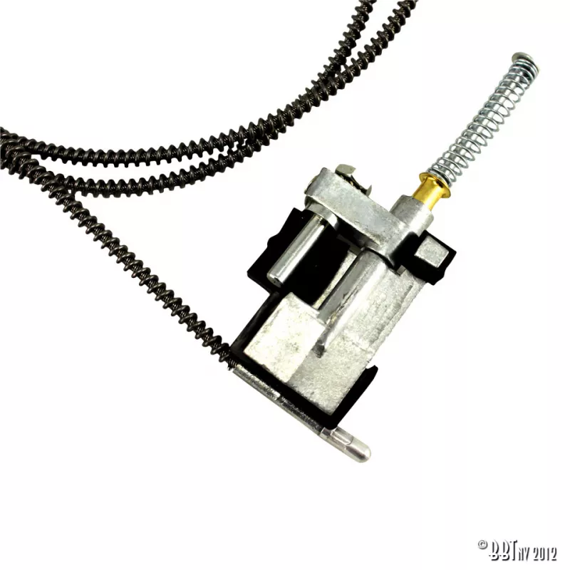 Câble de toit coulissant, gauche YOUNG PARTS 0391-100